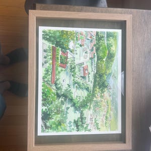 Christopher heeft een foto van de aankoop toegevoegd