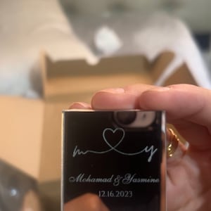 yaz heeft een foto van de aankoop toegevoegd
