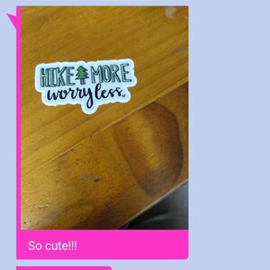 Mikayla added a photo of their purchase