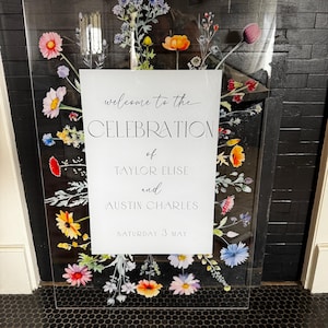 Taylor added a photo of their purchase