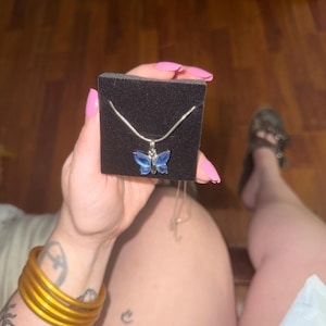 Jamie added a photo of their purchase