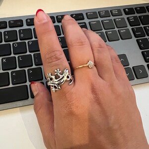 Maria added a photo of their purchase