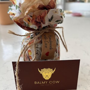 Younger added a photo of their purchase