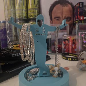 simone added a photo of their purchase