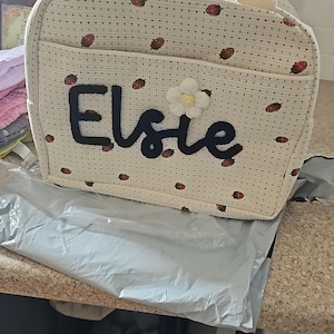 Amy added a photo of their purchase