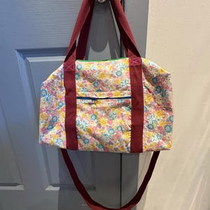 Ally added a photo of their purchase