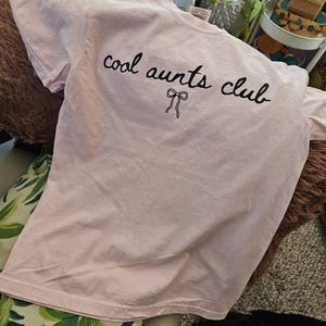Emily added a photo of their purchase