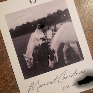 Stephanie added a photo of their purchase