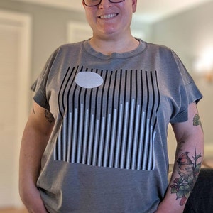 Etsy buyer added a photo of their purchase