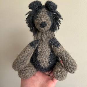 Natalie added a photo of their purchase