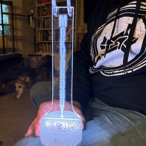 Jackie added a photo of their purchase