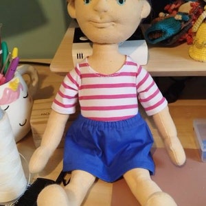 Madeleine added a photo of their purchase