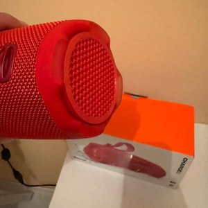 Julian added a photo of their purchase
