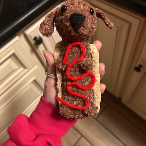 Jessica heeft een foto van de aankoop toegevoegd