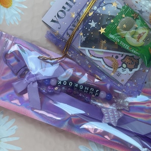 Alexia added a photo of their purchase