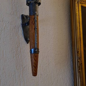 Manuela added a photo of their purchase