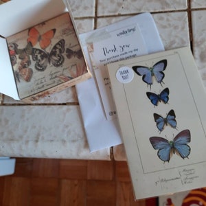 Annette added a photo of their purchase