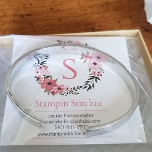 Hannah added a photo of their purchase