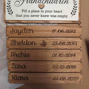 Jodie added a photo of their purchase