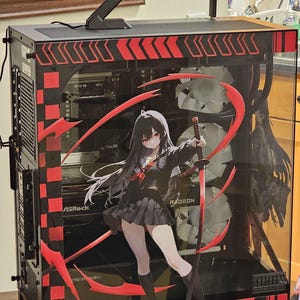 Tyler added a photo of their purchase