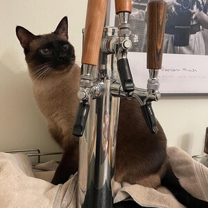 Comprador de Etsy ha añadido una foto de su compra