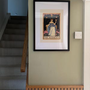 Comprador de Etsy ha añadido una foto de su compra