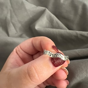 Etsy buyer added a photo of their purchase