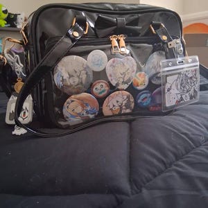 Arianna added a photo of their purchase