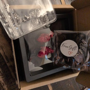 cherry added a photo of their purchase