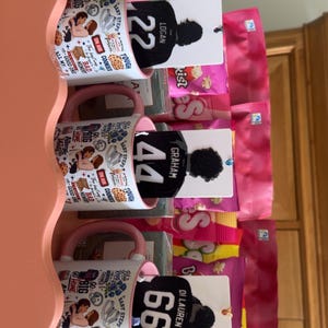Charlotte ha añadido una foto de su compra