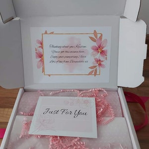 Bernadette added a photo of their purchase