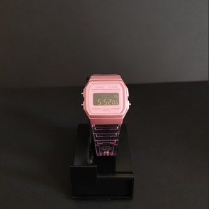 casio f91w real vs fake