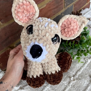 Hannah added a photo of their purchase