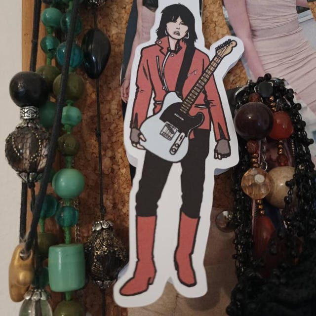 Crosby Stills Nash & Young Garland / Card Set - Etsy