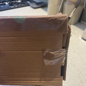 Bettina さんが購入した商品の写真を追加しました