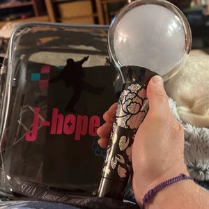 Lory added a photo of their purchase