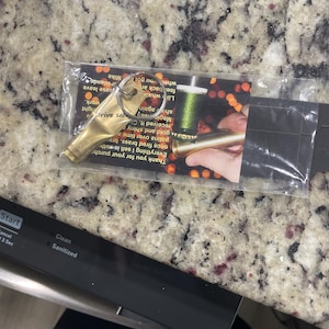 Kari ha añadido una foto de su compra