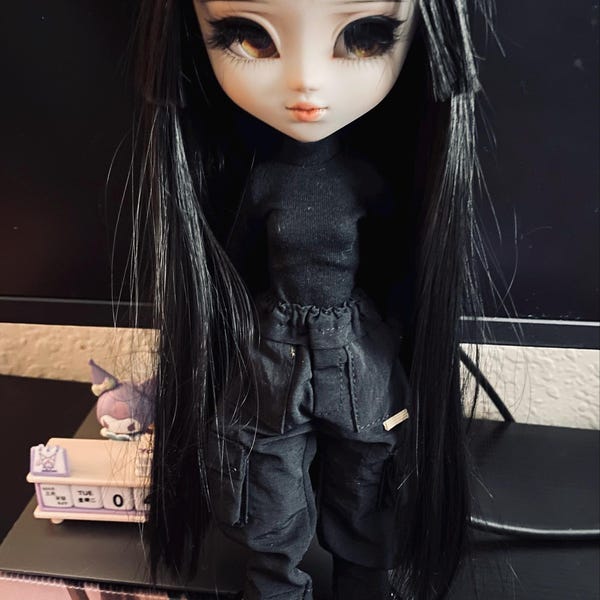 Blythe Jumpsuit