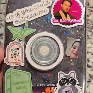 Maria added a photo of their purchase