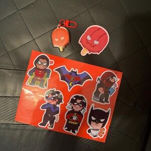 Brandi ha añadido una foto de su compra