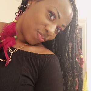 Jadairria added a photo of their purchase