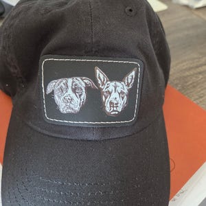 Michelle added a photo of their purchase