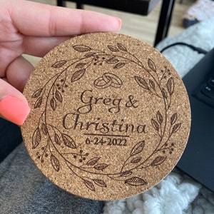 Christina added a photo of their purchase