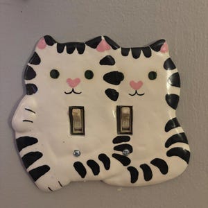Allison added a photo of their purchase
