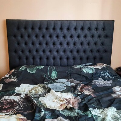 Caved Louis French White King Size Bed - Etsy