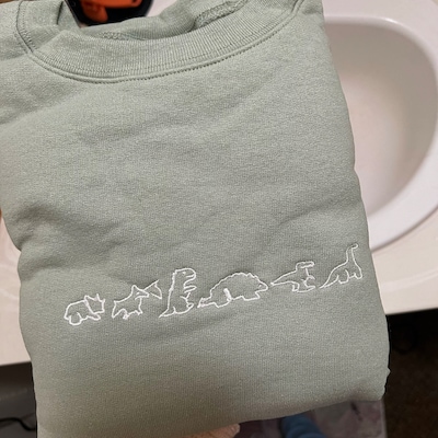 Made To Worship Sweatshirt