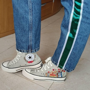 Olga added a photo of their purchase