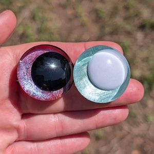 LookWhatICanCrochet added a photo of their purchase