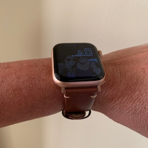 Melisa added a photo of their purchase