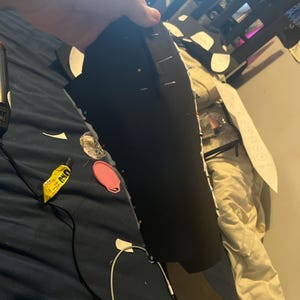 ray added a photo of their purchase